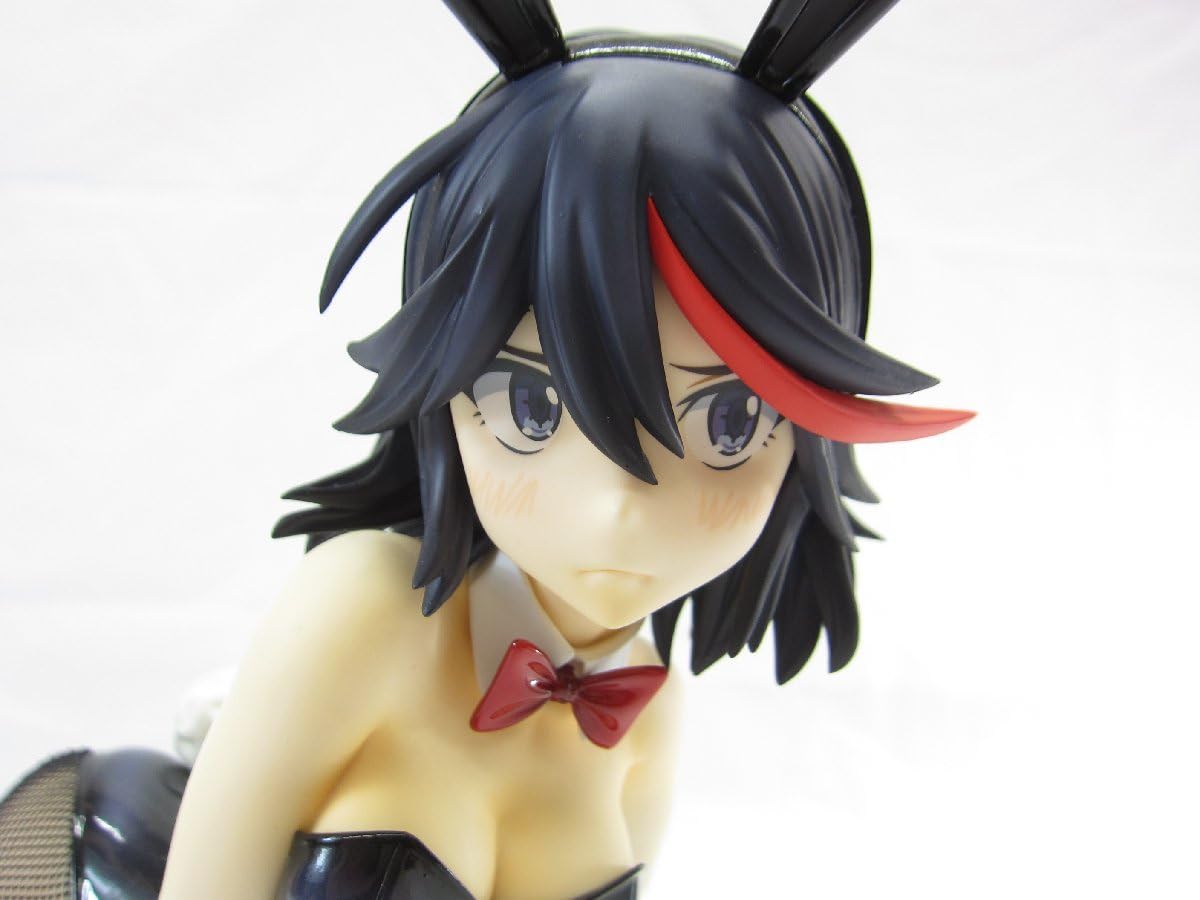 Amazon | キルラキル 纏流子 バニーVer. 1/4スケール バニー