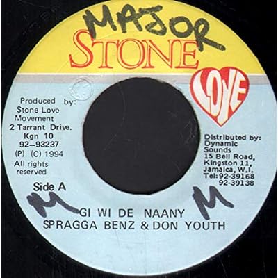 Gi Wi De Naany