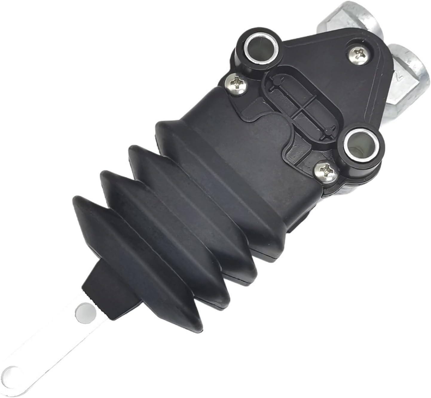 OE: 4640070100 1372512 1399776 1430545 1934939 5021170191 Cab leveling height control valve