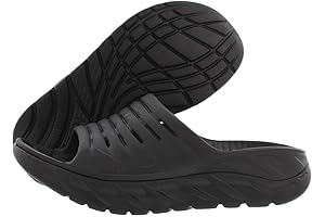 Hoka One Ora Recovery Sandals: For Feet That Love You Back