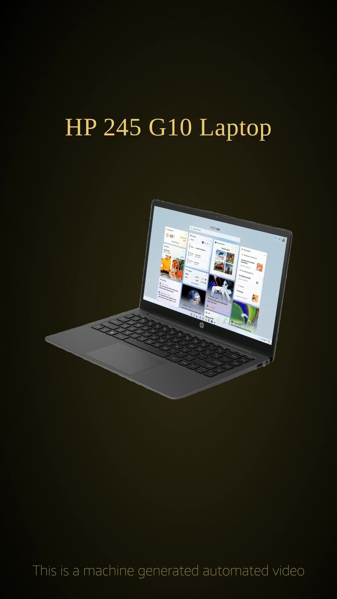 【2023年製】HP 245 G10 Notebook PC 512GB SSD sddefault.jpg