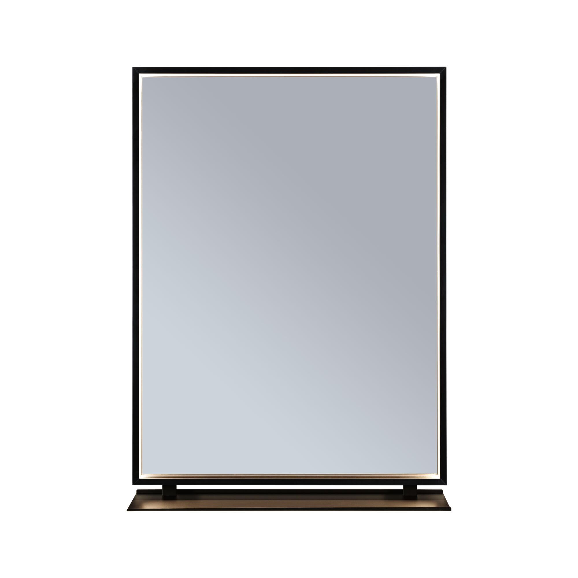 Paulmann Miro Led Wall Mirror Cct 62X45 Backlight