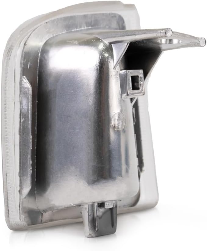CarLights360 For Chevy Astro/GMC Safari Van 1995-2005 Side Marker Light Driver Side GM2550139