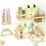 Zoom IMG-2 ruhetfam portaoggetti da doccia confezione Zoom IMG-2 ruhetfam portaoggetti da doccia confezione