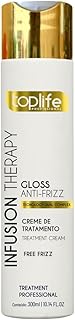 Escova Progressiva Toplife Profissional Infusion Therapy Gloss 300ml