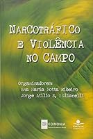 Narcotra´fico e viole^ncia no campo (Portuguese Edition) 8574900192 Book Cover