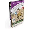 The Purple Cow The Crazy Scientist Lab Young Detectives Science Kit, Model Number: 5522023