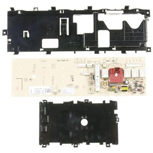 MODULE DE COMMANDE ET CONTROLE POUR LAVE LINGE BEKO - 2826972320