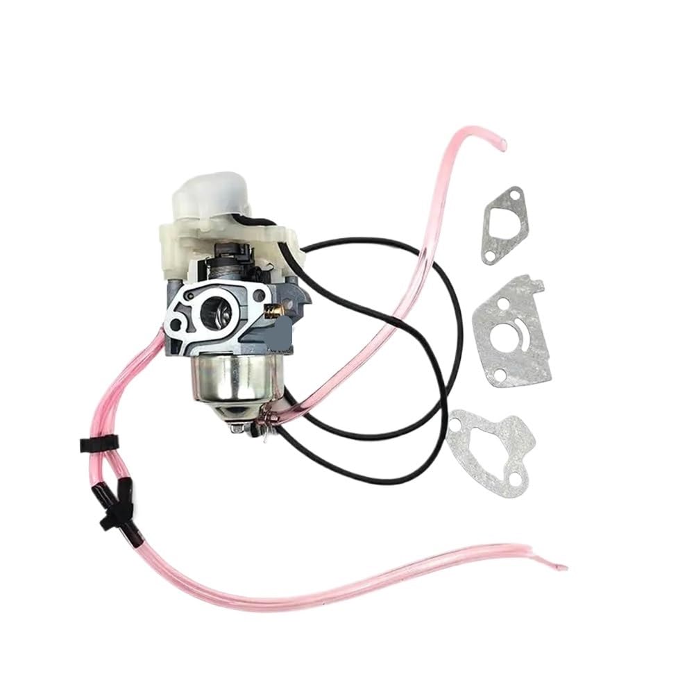 Carburateur adapté pour IG770 moteur thermique pièce rechange motoculture et générateur