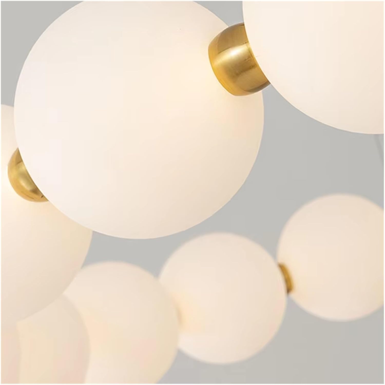 LED Chandelier Living Room Center Table Bedroom Hall Pendant Lamps Home Decor Lusters Fixture ﻿,luminaire