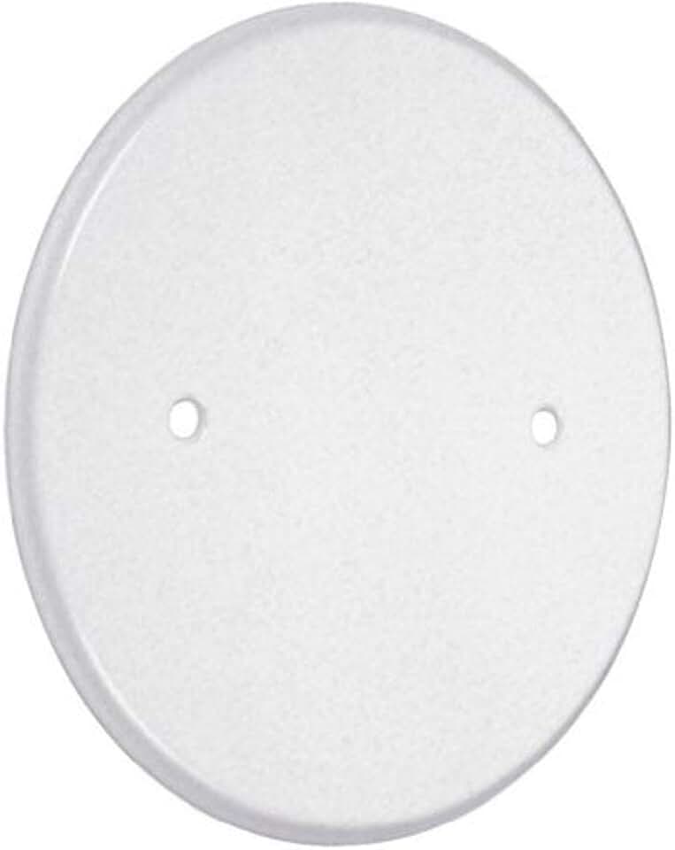 round wall plate cover