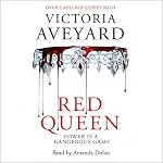 Cover of Red Queen