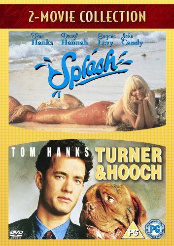 Bild: Turner & Hooch/Splash f�r 11,23 EUR bei amazon.de