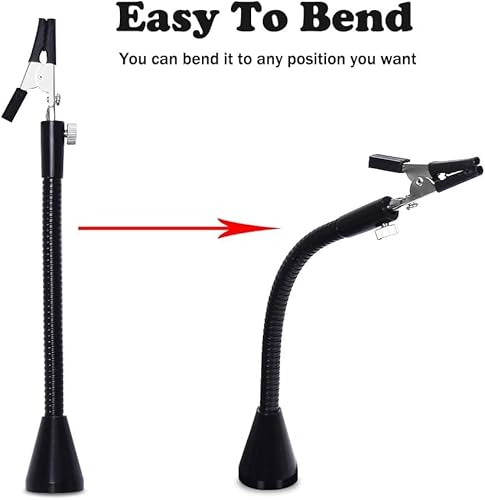 Bracci magnetici Toolour Aiutando le mani a