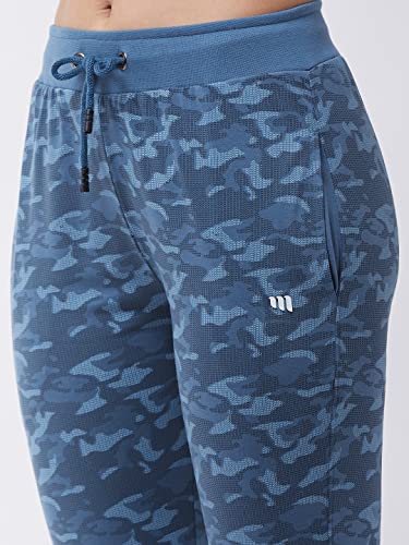 Image of Modeve Printed Women Track Pant