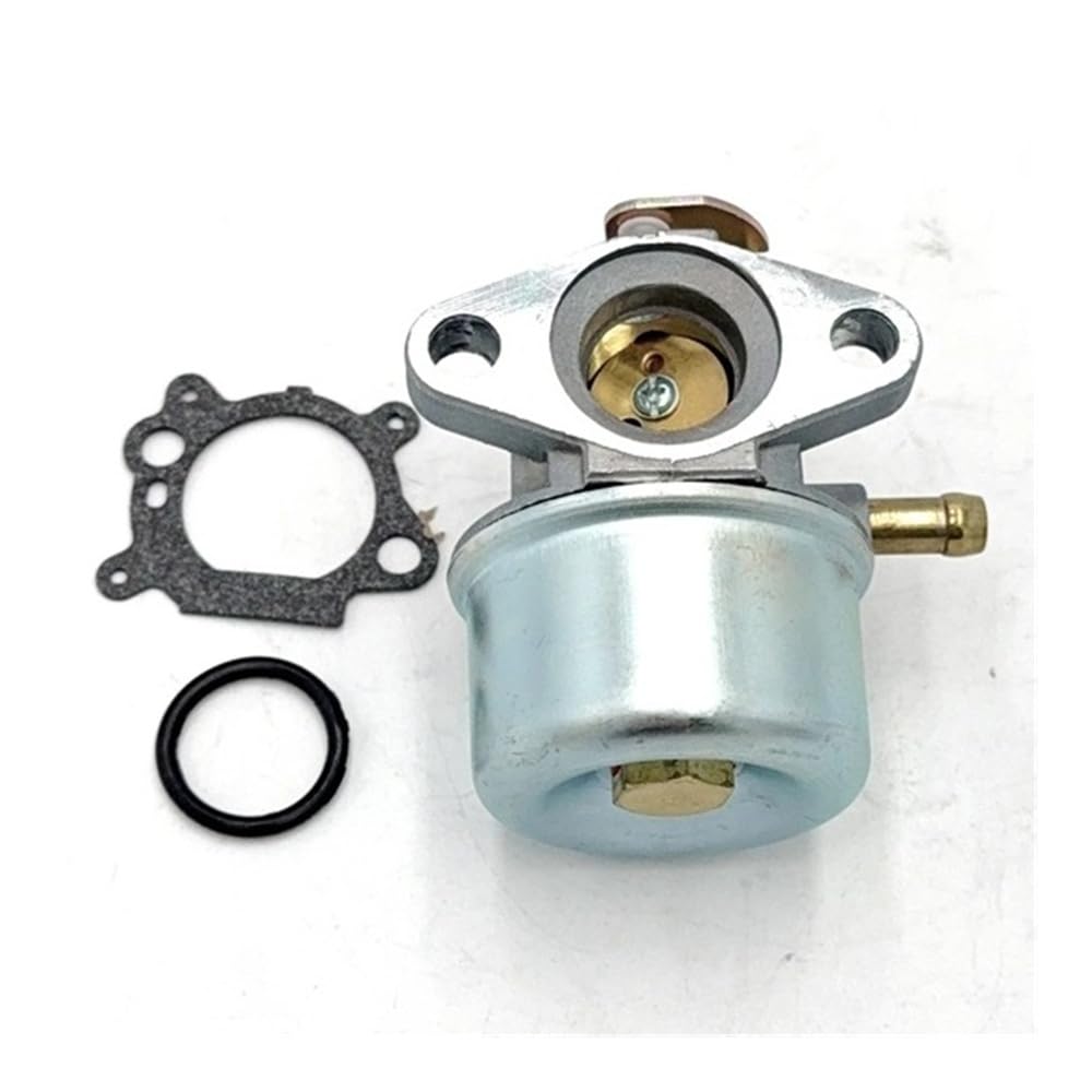 Carburador Briggs & Stratton 799869 para Cortacésped Modelos 498254 497586 y 497347