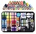 Price comparison product image Newthinking 200 Pcs Premium Sewing Kit, Sewing Kit for Adults Include Sewing Box, Sewing Needles, 41XL Thread Spools, Sewing Supplies and Accessories for Emergency Repairs, Travel, Kids, Beginners