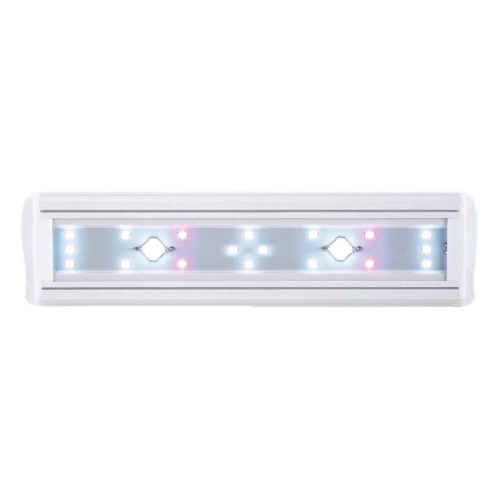SOBO Slim Bright AL COB Plant Lamp (AL-780 COB) | Suitable for 80 cm Aquarium - Central Fish Aquarium (B08W55V7CH) Amazon Price History, Amazon Price Tracker