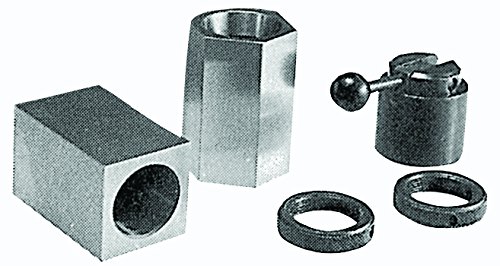5-C Collet Block Set