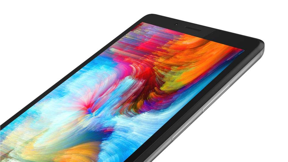 Lenovo Tab M7 7 Inch HD Tablet – (Quad Core 1.3GHz, 1GB RAM, 16GB