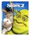 Shrek 2 [Blu-ray + DVD + Digital HD]
