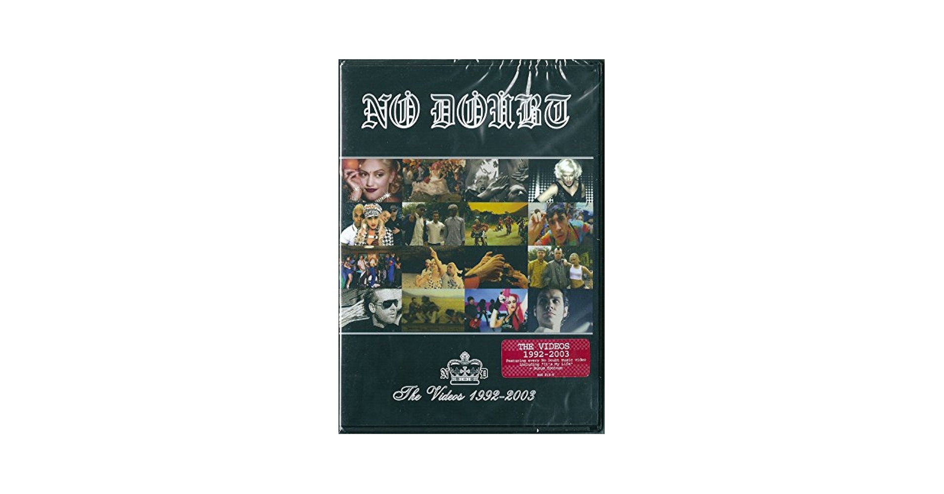 Amazon.com: Videos 92-03 : No Doubt: Movies & TV