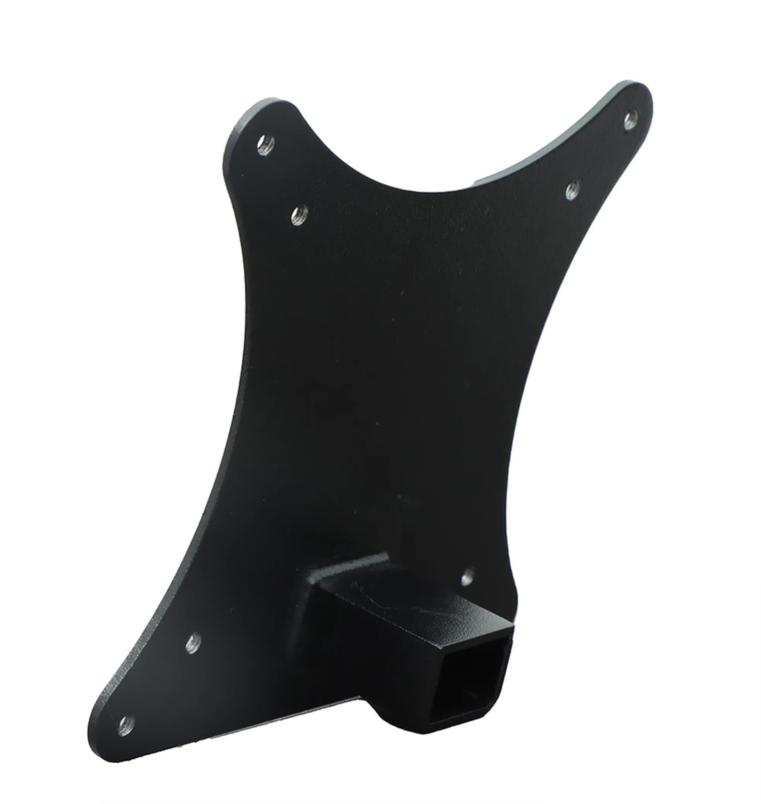 GENTERUN TV Mount Adapter VESA Wall Adapter，Compatible For Acer XF240YS3 XF270S3 QG240Y QG270H3 Monitor Bracket Mounts To Stand / Arm Desk Computer stand