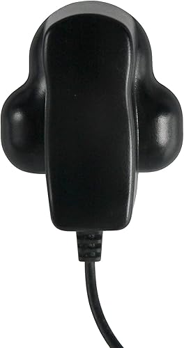 Miniatura 3 de OSTENT Fuente de alimentación del adaptador de CA del cargador de la pared del hogar del Reino Unido para Nintendo