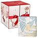 Produktbild Douglas Beauty Frauen Würfel Adventskalender 2020 Lovely Advent mit Mini Adventskalender