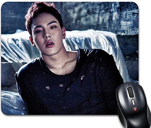 Preisvergleich Produktbild PTP Mauspad Uniform Hoody Jacket Monsta x shownu Stuck Version