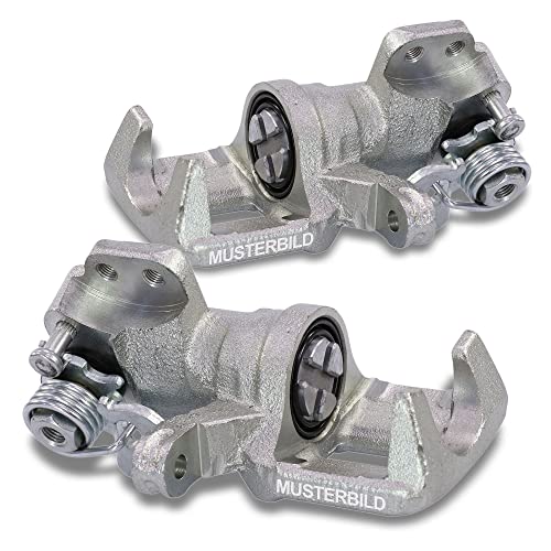 INFO TECNICHE - PINZA FRENO ANTERIORE SINISTRA E DESTRA ->; Disegno pinza freno: pinza a pugno; Ø pistone cilindro: 48,00 mm; Per dischi freno: Pieno / 240,00 mm; Materiale: Ghisa; Compatibile con il sistema frenante: BENDIX