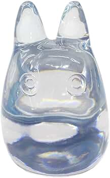 Amazon.co.jp: スタジオジブリ トトロ とうめいな小トトロ みずいろ