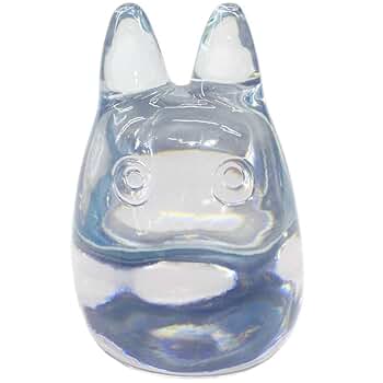とうめいな小トトロ(大) Amazon.co.jp: スタジオジブリ トトロ とうめいな小トトロ