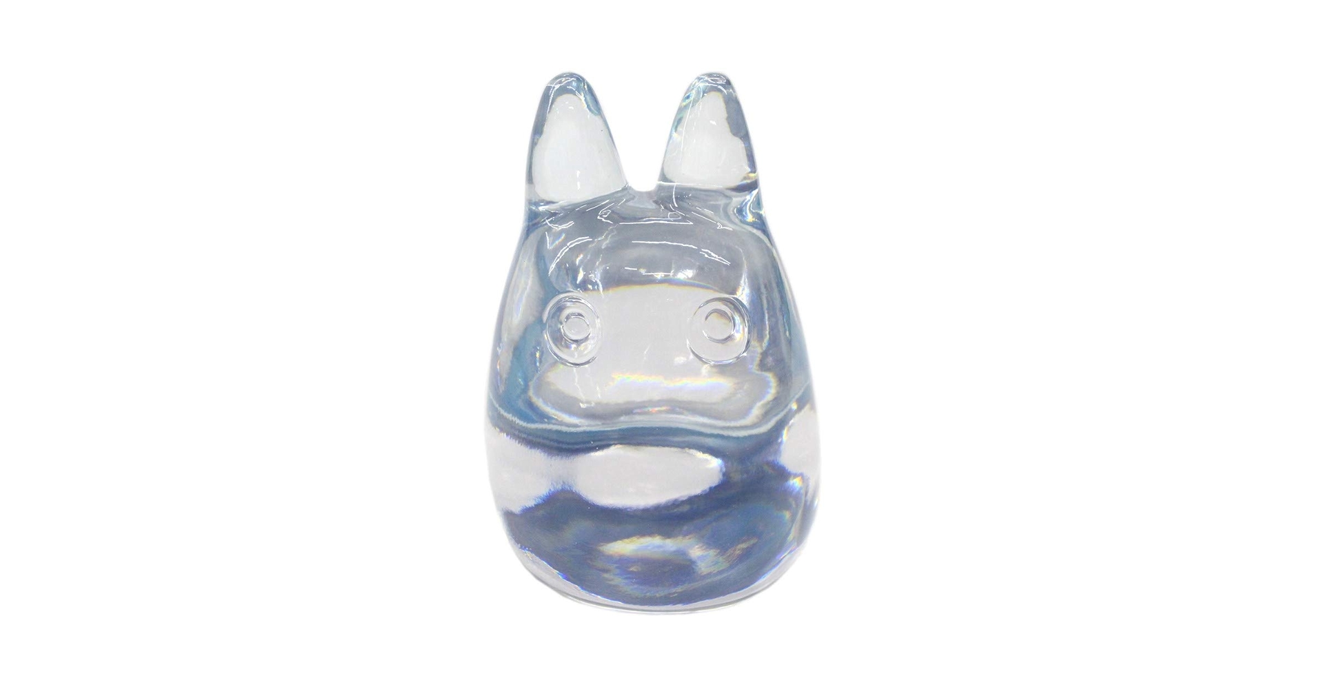 とうめいな小トトロ(大) Amazon.co.jp: スタジオジブリ トトロ とうめいな小トトロ