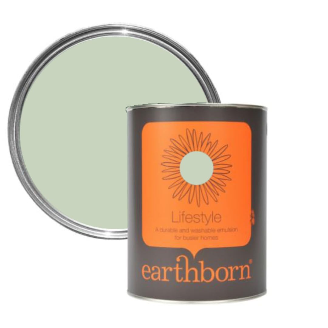 Earthborn Lifestyle Emulsion 2.5L - Sapling