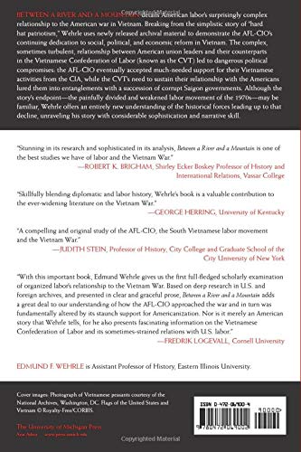 Between a River and a Mountain: The AFL-CIO and the Vietnam War - Image 2