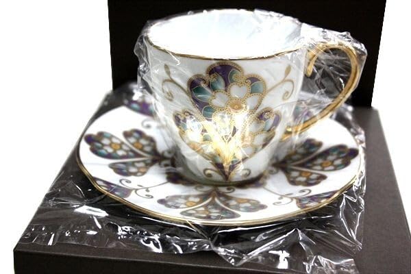 Amazon.co.jp: Noritake ノリタケ オマージュコレクション コーヒー碗 