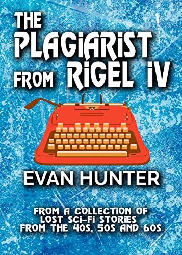 The Plagiarist From Rigel IV