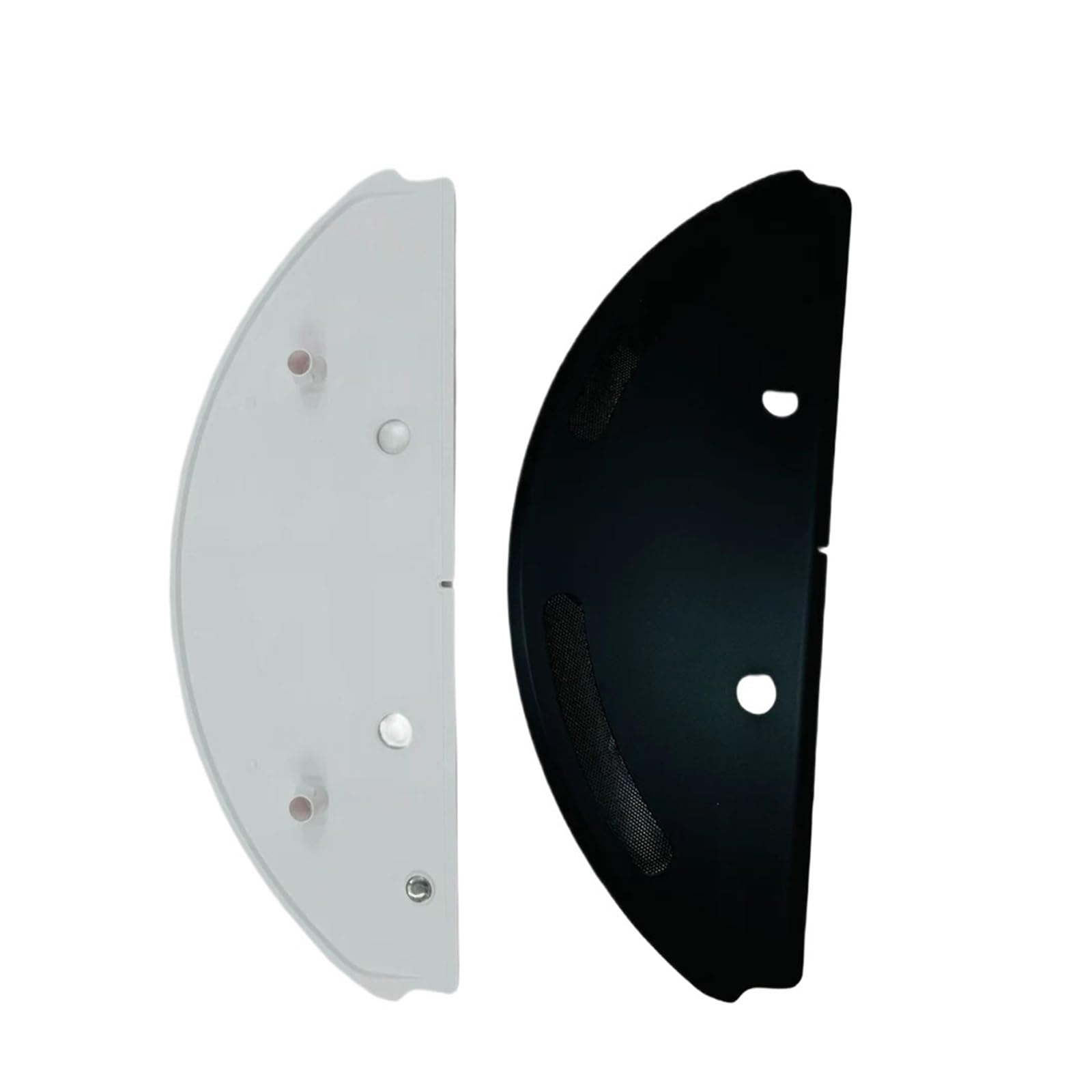 Kit Staffa for Panno e Supporto for Stracci, Compatibile con Tapo, Accessori for Pulizia Robot aspirapolvere RV30 Plus RV20