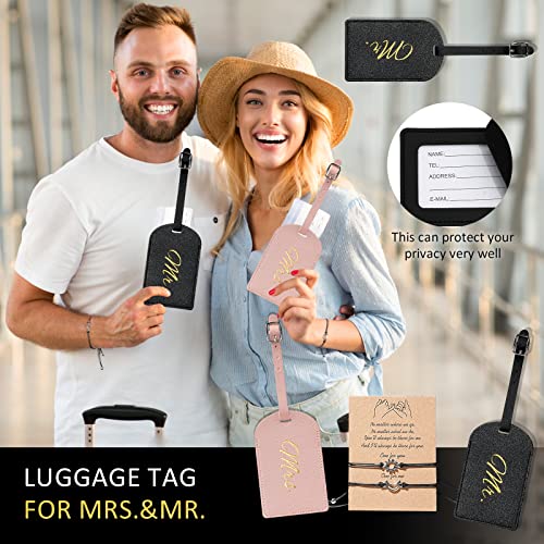 Dardeor Wedding Gifts For Couple, Engagement Gifts For Couples, Mr And Mrs Gifts, Newlywed Gifts For Couples, Bridal Shower Gift, Bride To Be Gifts, Honeymoon Gifts, Honeymoon Essentials, Just Married #TOP4