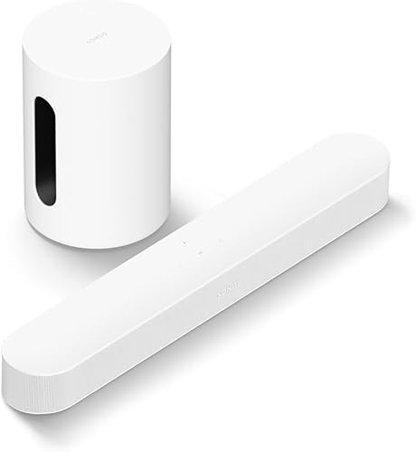 Miniatura 13 de Sonos Beam Gen 2 - Negro - Barra de sonido con Dolby Atmos