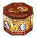 Mirabell Mozart Taler Echte Salzburger Scatola Trasparente 280g/14Pezzi