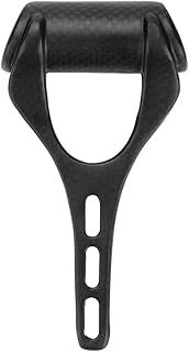 Leyeet Mountain Road meter Bike Computer Bracket Extender (Matte)1 Bike Computer Mount ; Bike Odometer Mount Bike Computer Odometer Extension Mount Odometer Extension Mount Bike Computer Bike Compute