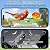 Smart Bird Feeder with Camera Solar Powered, 2K HD Live Video Bird House with Camera, AI Bird Species Identification, Instant Arrival Alerts, Cloud Storage Videos, Ideal Gift for Lover