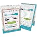 Lang 2016004 Kitchen Rules Vertical Recipe Card Album by Susan Winget, Assorted