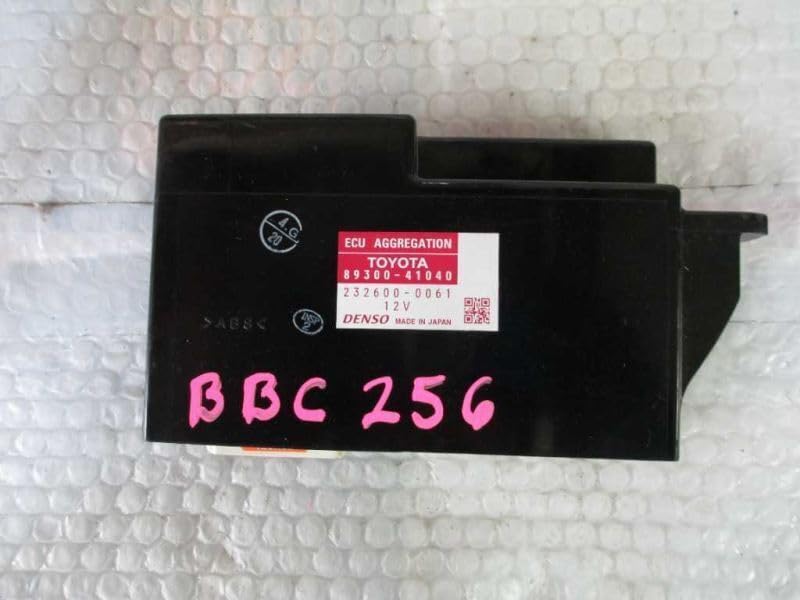 Amazon.com: Generic 2006 fits Toyota Avalon 3.5L Aggregation  