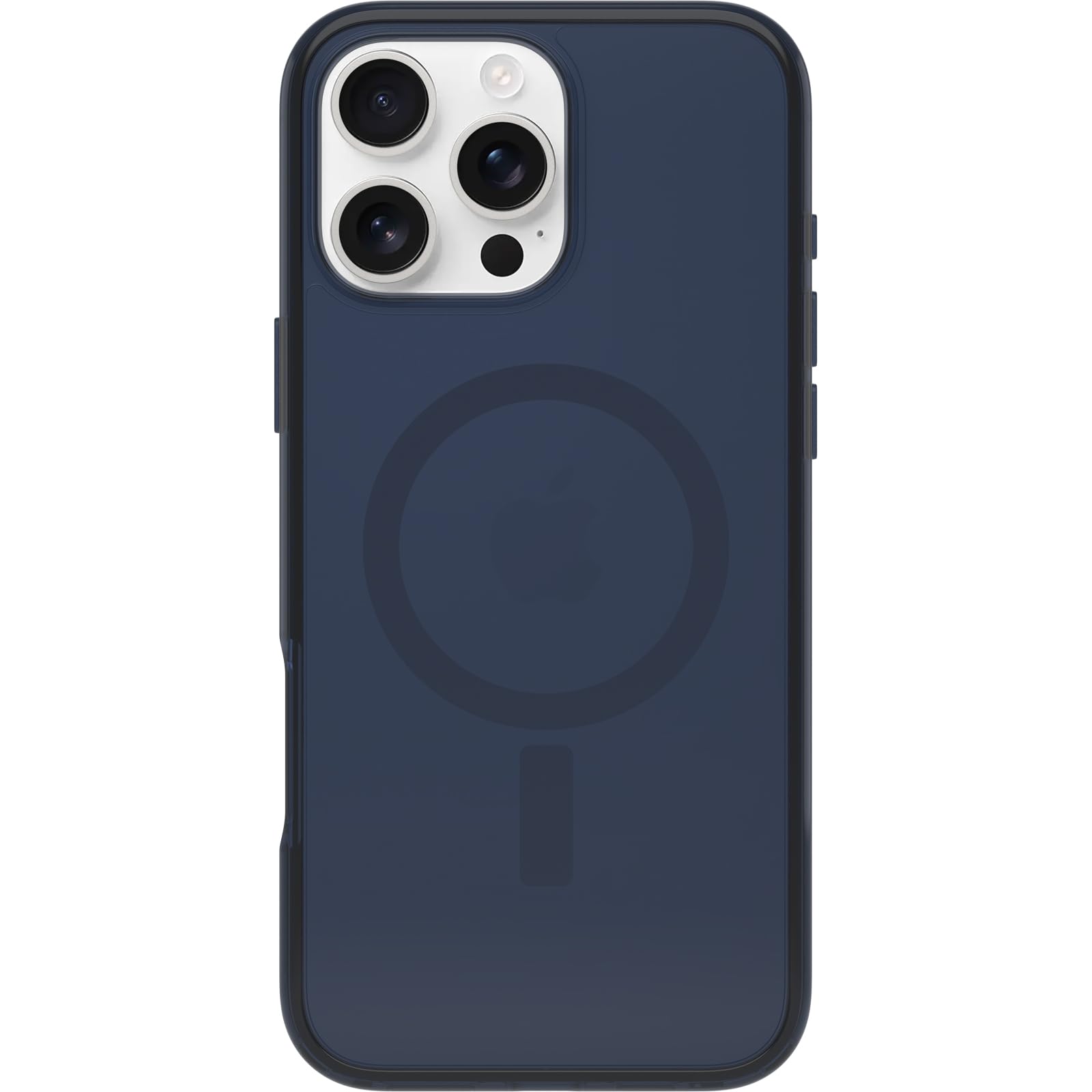 OtterBox Symmetry Clear MagSafe Case for iPhone 16 Pro Max