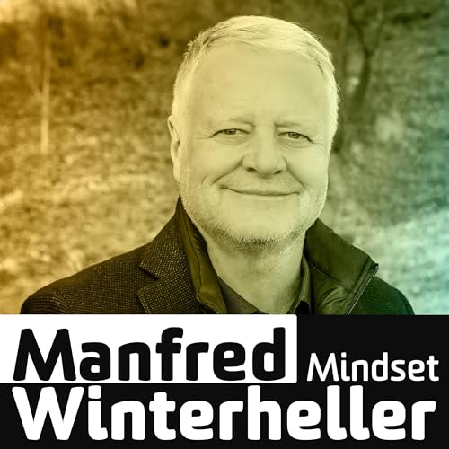 Mindset cover art