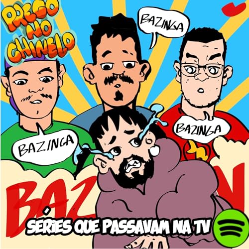PNC#22 S&Eacute;RIES QUE PASSAVAM NA TV