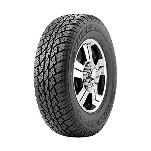 Pneu 265/65R17 Bridgestone Dueler A/T 693 III 112S